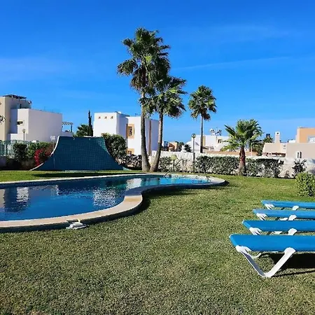 Aldeia Joinal V & Xii - Swimming Pool - Free Wifi - By Bedzy 公寓 阿尔布费拉