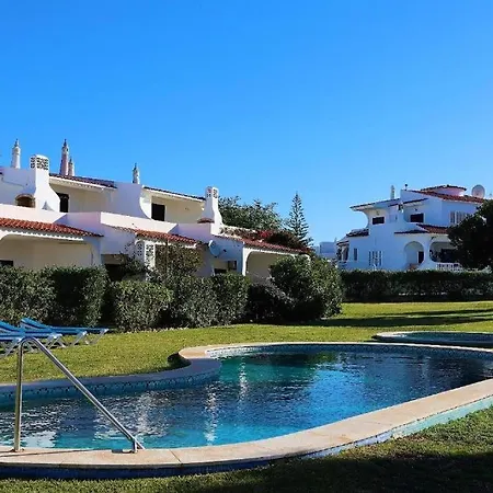 Aldeia Joinal V & Xii - Swimming Pool - Free Wifi - By Bedzy * 阿尔布费拉