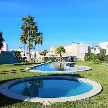Aldeia Joinal V & Xii - Swimming Pool - Free Wifi - By Bedzy 阿尔布费拉