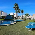 Aldeia Joinal V & Xii - Swimming Pool - Free Wifi - By Bedzy Apartmán Albufeira