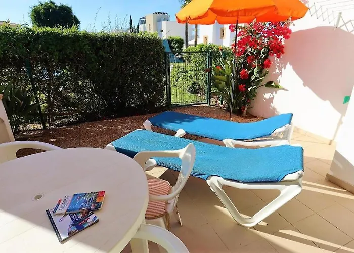 Aldeia Joinal V & Xii - Swimming Pool - Free Wifi - By Bedzy Apartamento