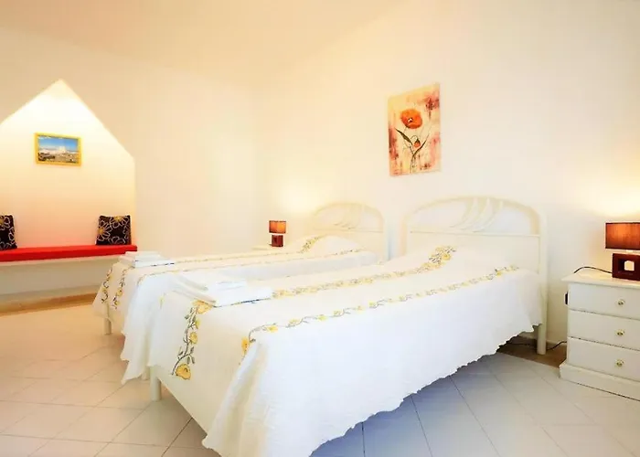 Aldeia Joinal V & Xii - Swimming Pool - Free Wifi - By Bedzy Apartamento *