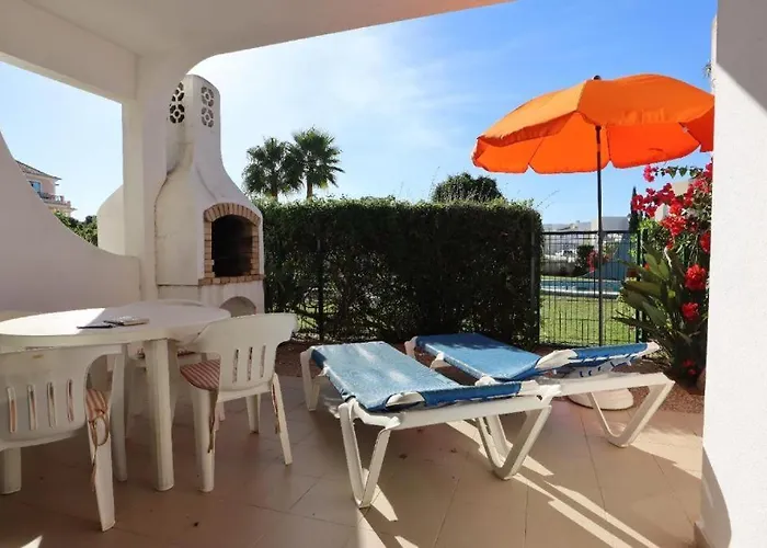 Aldeia Joinal V & Xii - Swimming Pool - Free Wifi - By Bedzy Apartamento