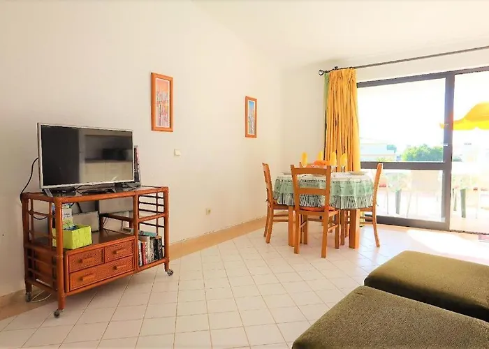 Apartamento Aldeia Joinal V & Xii - Swimming Pool - Free Wifi - By Bedzy *