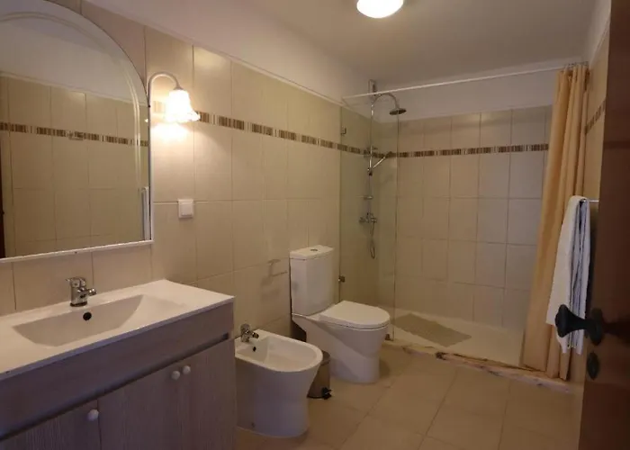 Apartamento Aldeia Joinal V & Xii - Swimming Pool - Free Wifi - By Bedzy