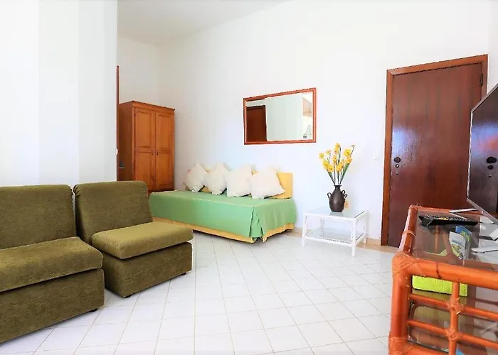 Apartamento Aldeia Joinal V & Xii - Swimming Pool - Free Wifi - By Bedzy *