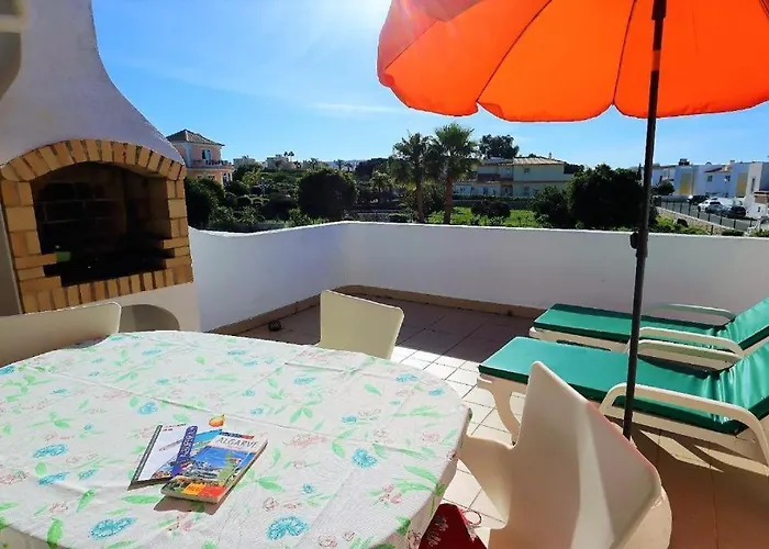 Apartamento Aldeia Joinal V & Xii - Swimming Pool - Free Wifi - By Bedzy *