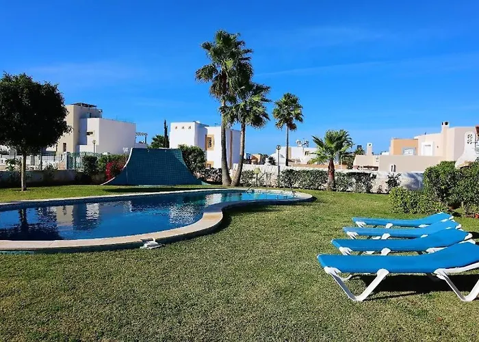Aldeia Joinal V & Xii - Swimming Pool - Free Wifi - By Bedzy Apartamento Albufeira