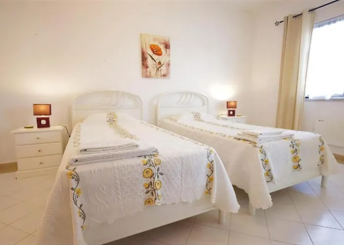 Apartamento Aldeia Joinal V & Xii - Swimming Pool - Free Wifi - By Bedzy Albufeira